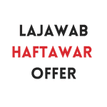 Lajawab Haftawar Offer Hybrid all in one weekly