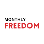 Monthly Freedom