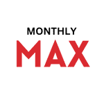 Monthly Max