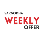 Sargodha Weekly Offer Hybrid all in one