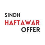 Sindh Haftawar Offer (Apna Sheher Haftawar Offer)