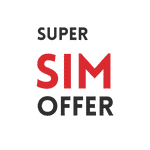 wSuper New Sim Offer 