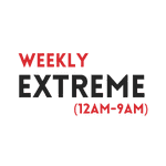 Jazz Prepaid Weekly Extreme (12AM-9AM) 50 GBs data package