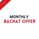 bachat offer