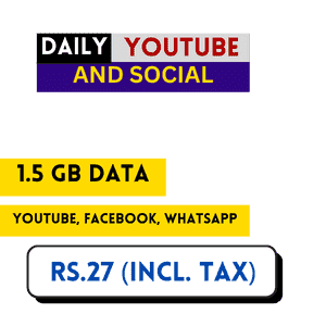 daily youtube & social bundle unsubscribe code